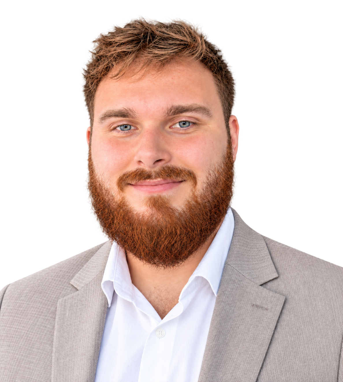 Fabian Bentivegna, dein persönlicher Ansprechpartner bei pmu digital+